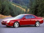 Honda Prelude 1997 года